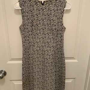 Calvin Klein sheath dress